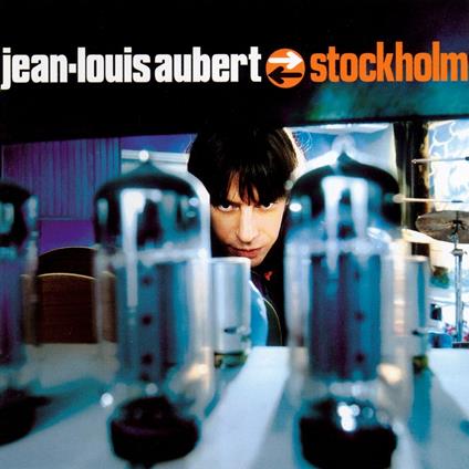 Stockholm - CD Audio di Jean-Louis Aubert