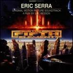 Il Quinto Elemento (The Fifth Element) (Colonna sonora) - CD Audio di Eric Serra