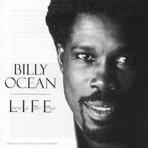 Love Is For Ever - CD Audio di Billy Ocean