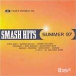 Smash Hits Summer 97