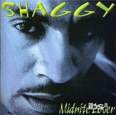 Midnite Lover - CD Audio di Shaggy