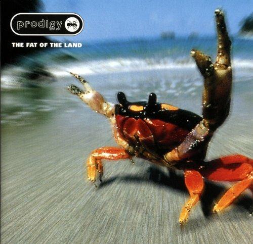 The Fat of the Land - CD Audio di Prodigy