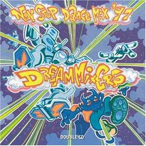 Dreammixers. Non Stop Dance Mix 97 (2 Cd) - CD Audio