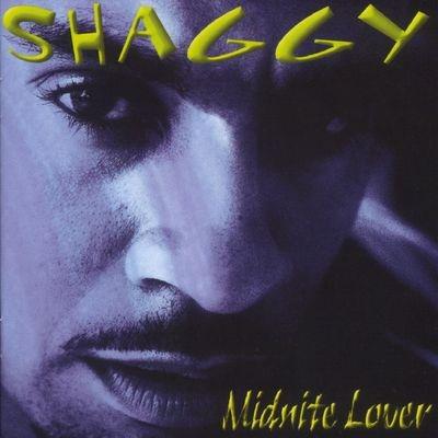 Midnite Lover - CD Audio di Shaggy