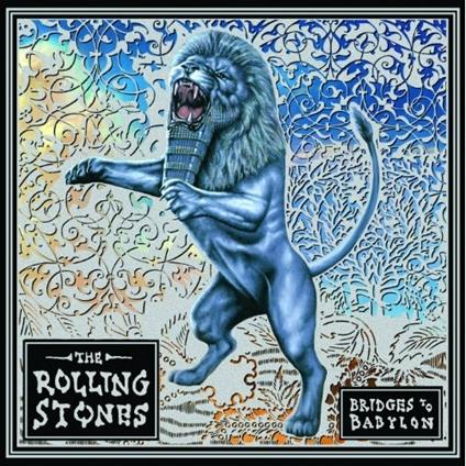 Bridges to Babylon - CD Audio di Rolling Stones