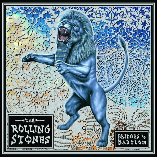 Bridges to Babylon - CD Audio di Rolling Stones