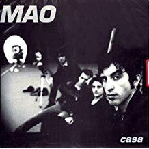 Casa - CD Audio di Mao