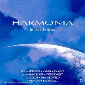 Artists Various - CD Audio di Harmonia