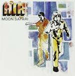 Moon Safari