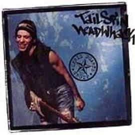 Tailspin Headwhack - CD Audio di Chris Duarte
