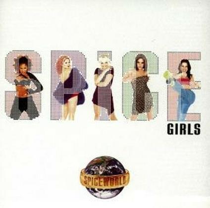 Spice World - CD Audio di Spice Girls