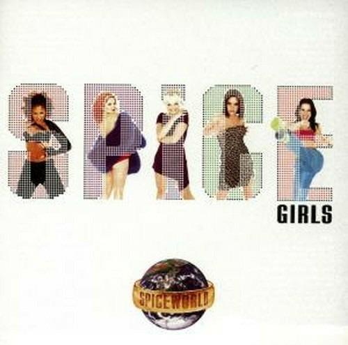 Spice World - CD Audio di Spice Girls