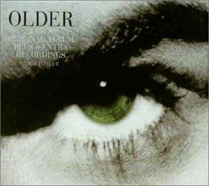 Older & Upper - CD Audio di George Michael