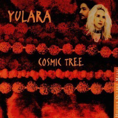 Cosmic Tree - CD Audio di Yulara