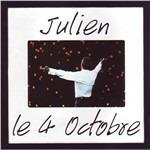 Concert Anniversaire - CD Audio di Julien Clerc