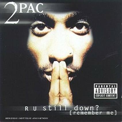 R U Still Down Remember Me - CD Audio di 2Pac