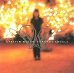 Strange Angels - CD Audio di Kristin Hersh