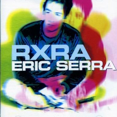 Rxra - CD Audio di Eric Serra