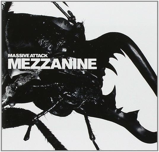 Mezzanine - CD Audio di Massive Attack