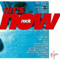 Hit's Rock Now - CD Audio
