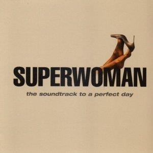 Superwoman - CD Audio