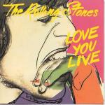 Love you Live - CD Audio di Rolling Stones