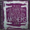Album Anthems: The Best Of Ever (2 Cd) - CD Audio
