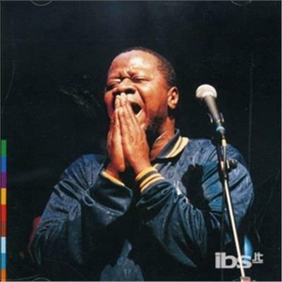 Molokai - CD Audio di Papa Wemba