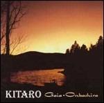 Gaia-Onbashira - CD Audio di Kitaro