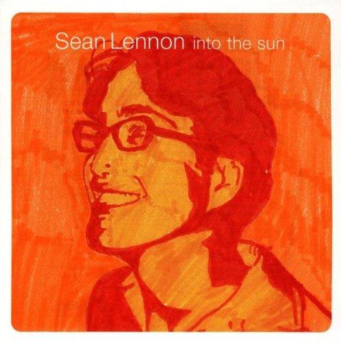 Into the Sun - CD Audio di Sean Lennon