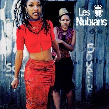 Princesses Nubiennes - CD Audio di Les Nubians