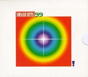Smash Hits 99 - CD Audio