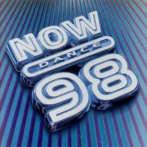 Now Dance '98 - CD Audio