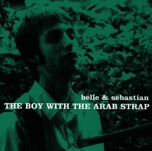 The Boy With The Arab Strap - CD Audio di Belle & Sebastian