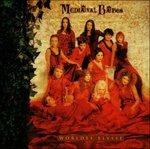 Worldes Bysse - CD Audio di Mediaeval Baebes