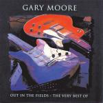 Out in the Fields: The Very Best of - CD Audio di Gary Moore