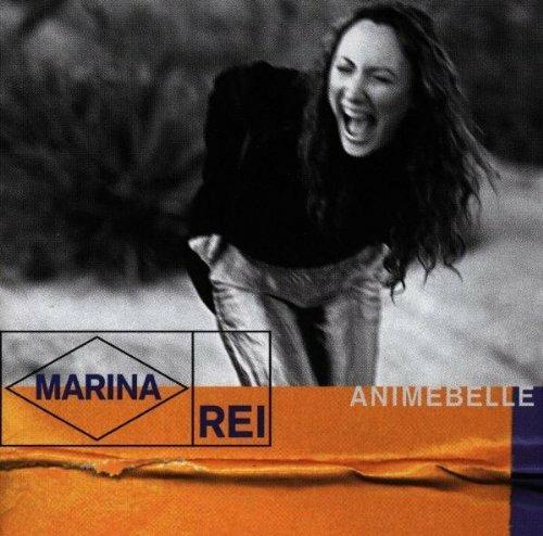 Animebelle - CD Audio di Marina Rei