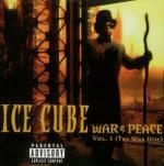War & Peace vol.1: The War Disc
