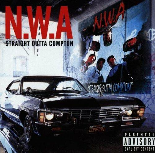 Nwa 10th Anniversary Tribute - CD Audio