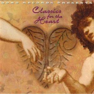 Classics for the Heart - CD Audio