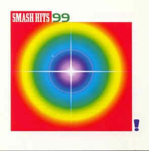 Smash Hits 99! - CD Audio