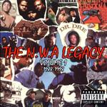 The Legacy Volume 1 1988-1998
