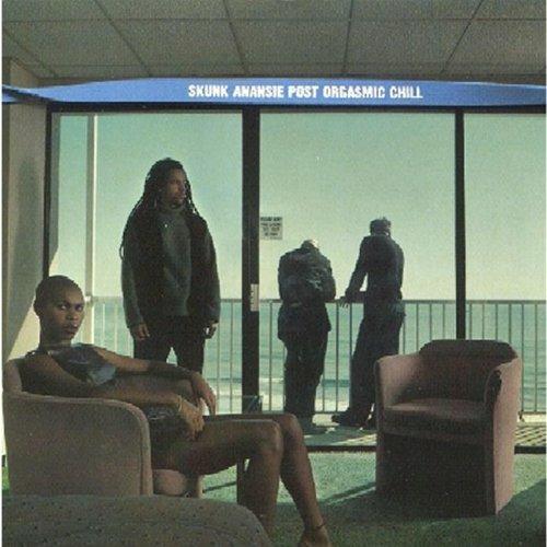 Post Orgasmic Chill - CD Audio di Skunk Anansie