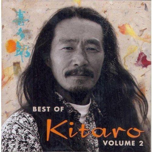 Best of Kitaro Volume 2 - CD Audio di Kitaro