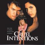 Cruel Intentions (Colonna sonora) - CD Audio