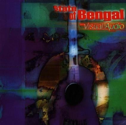 Visual Audio - CD Audio di State of Bengal