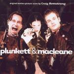 Plunkett & Macleane (Colonna sonora) - CD Audio di Craig Armstrong