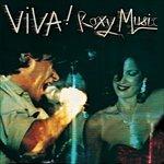 Viva! (Remastered) - CD Audio di Roxy Music