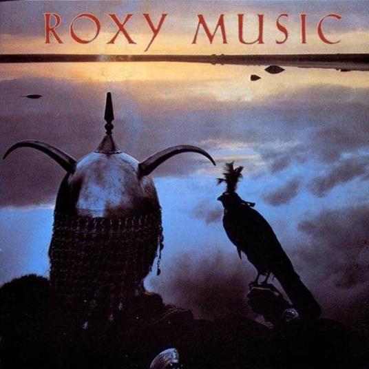 Avalon - CD Audio di Roxy Music