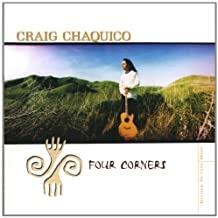 Four Corners - CD Audio di Craig Chaquico
